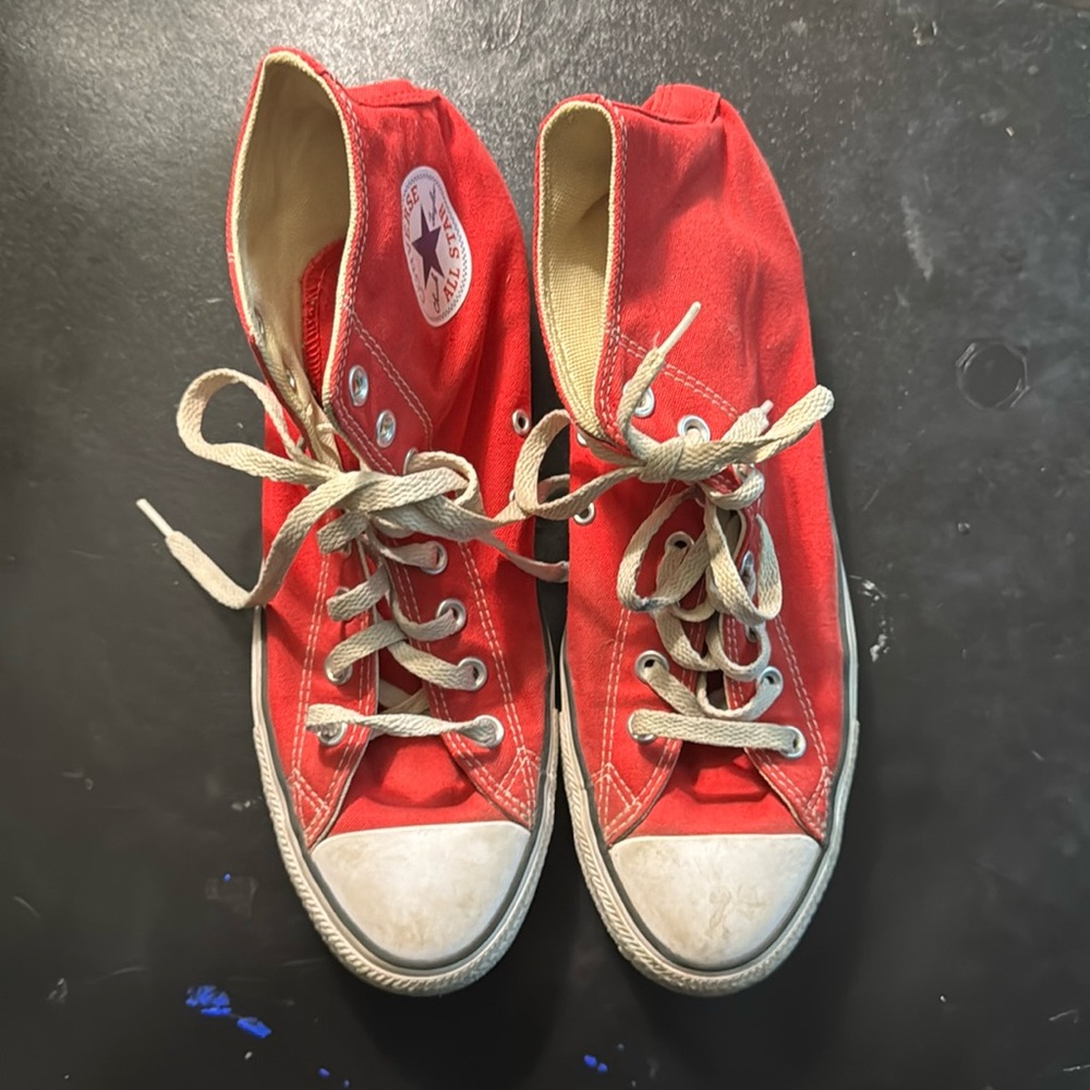 Converse